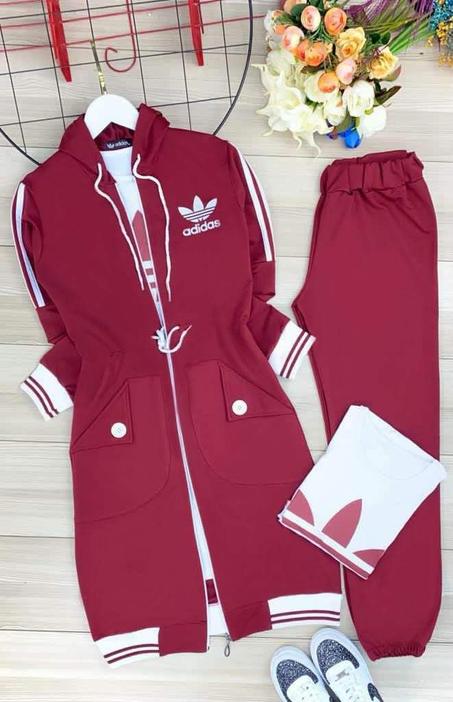 Survette ADIDAS 2021