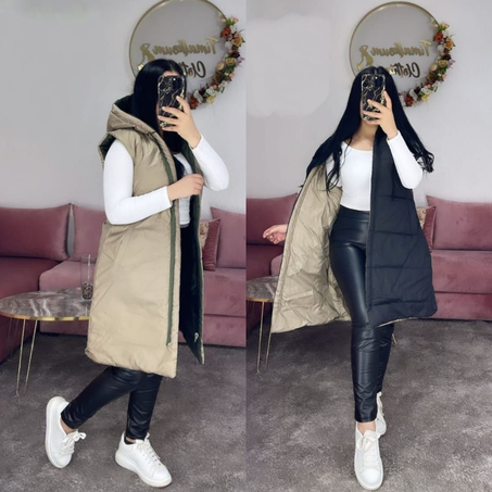 جيلي دوبل فاص