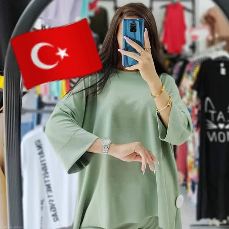 كيطمة أنيقة و محترمة