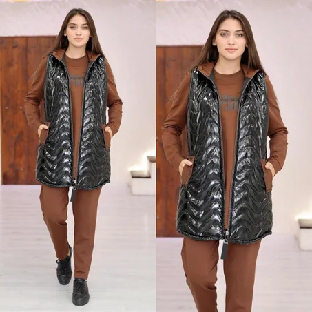 كيطمة أنيقة+ جيلي