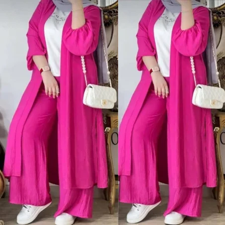 أنسومبل أنيق ومحترم