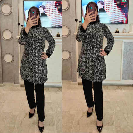 أونسمبل أنيق و مميز