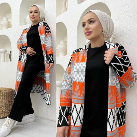 أنسومبل 3 قطع أنيق ومحترم