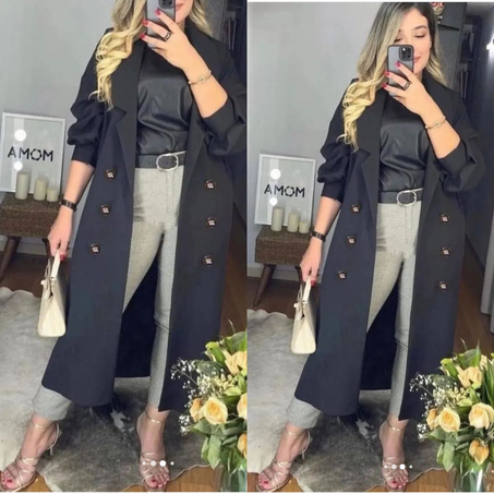 مونطو شيك و أنيق