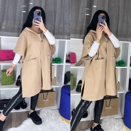 كاب شيك و أنيق