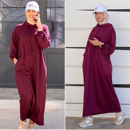 كيطمة أنيقة و محترمة