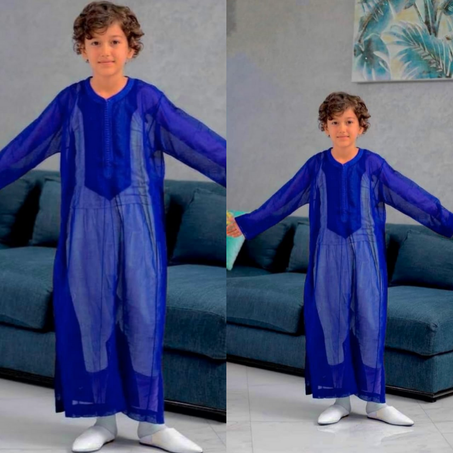 لبسة للعيد كاملة مكمولة