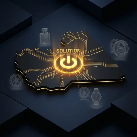 حلول الطوارئ والطاقة