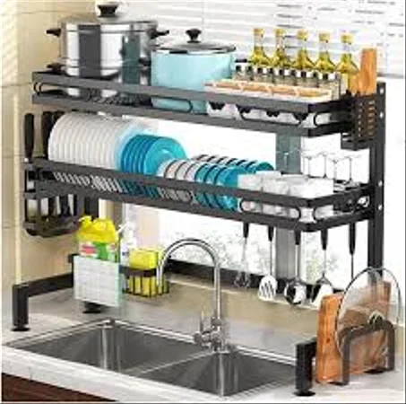 تخزين المطبخ الذكي