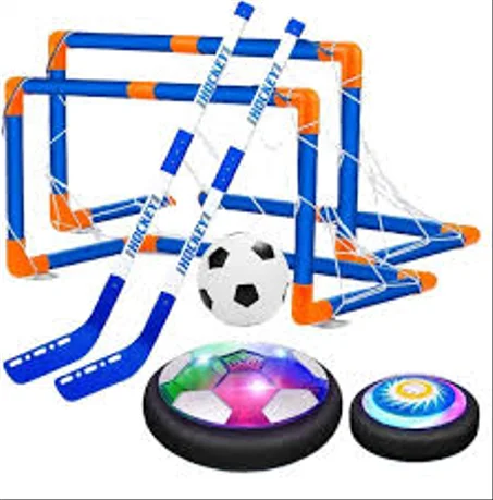 كرة القدم و الهوكي