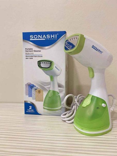 مكواة البخار  للملابس