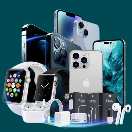 الالكترونيات