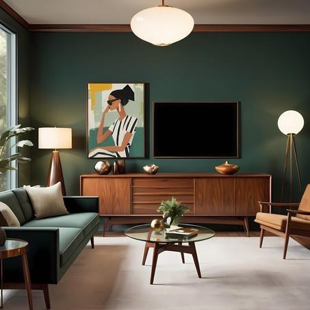 الاثاث المنزلي