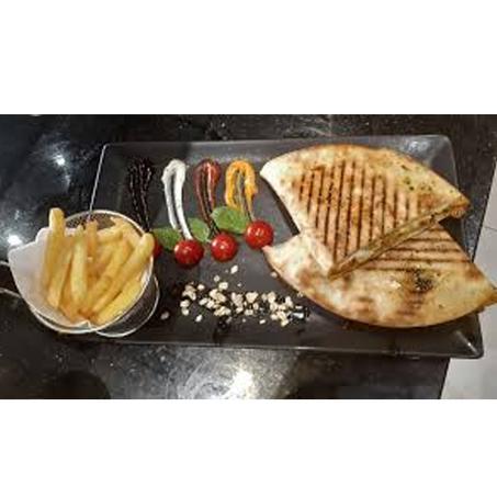 Makloub Special (F.F 1)