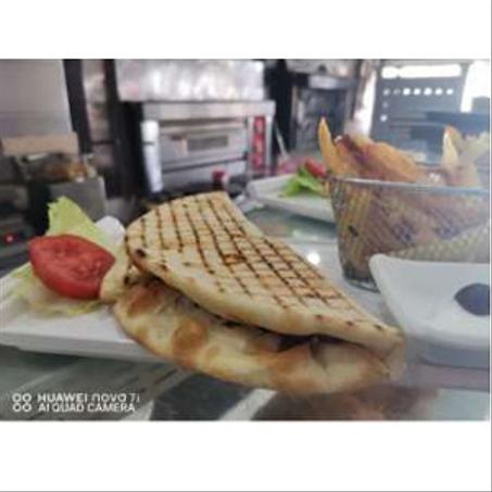 Makloub Chawarma (Maalf)