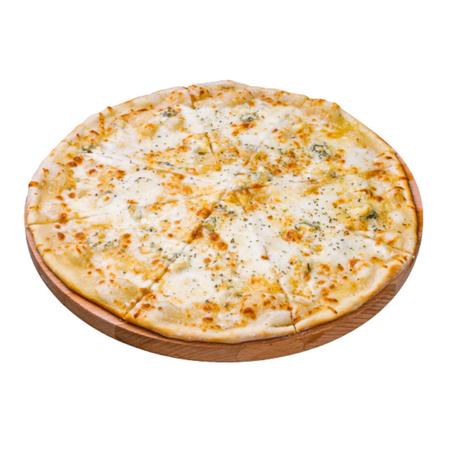 pizza 4 fromage (F.F2)