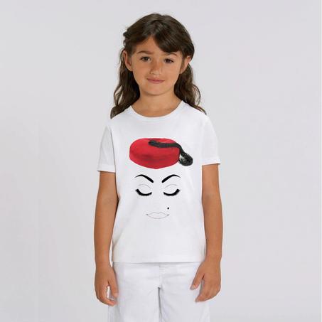 T-shirt Enfant
