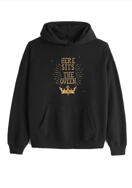 Capuche personnalisé9