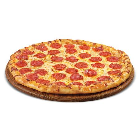 Pizza Peperoni (F.F 1)
