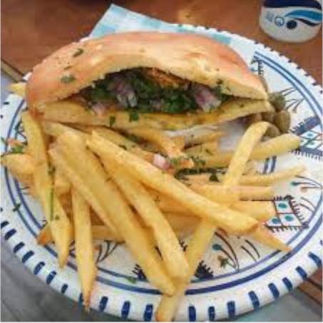كفتاجي طابونة (M.H)