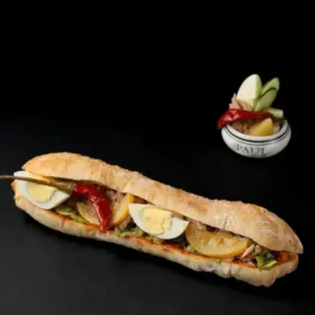 Sandwich (F.F2)