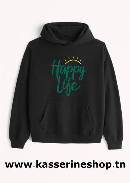 Capuche personnalisé15