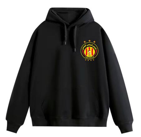 Capuche personnalisé1