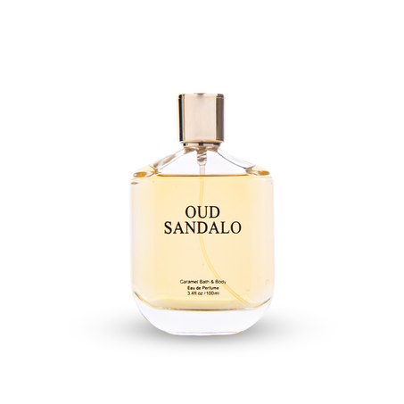 oud sandalo