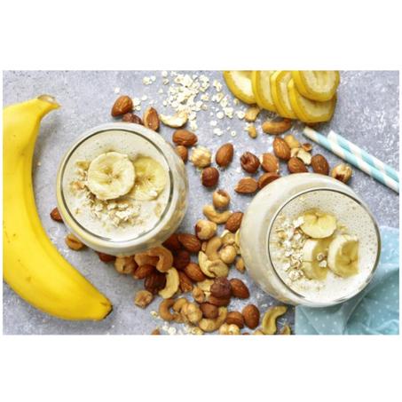 Jus Banane Fruit Sec