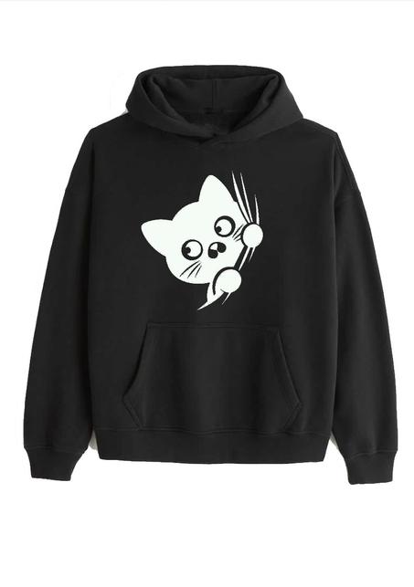 Capuche personnalisé8