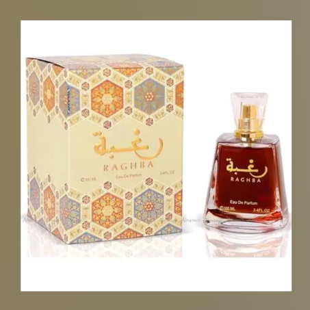 parfum - RAGHBA