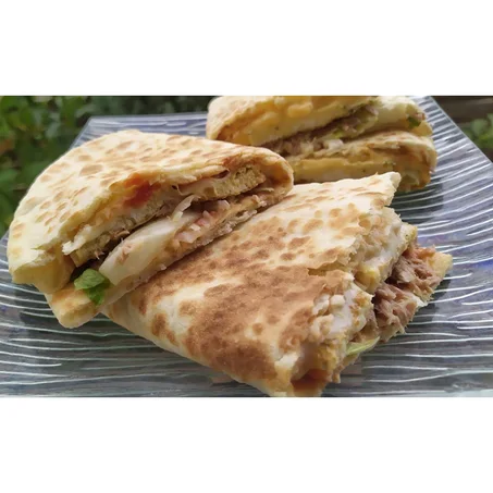 Makloub Thon (F.F 1)