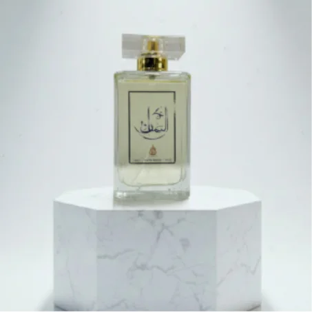 Al Yaman – Eau de Parfum (100 ml)