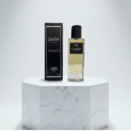 Cavaleiro – Eau de Parfum (50 ml)