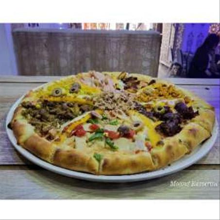 Pizza Chef (A.P)