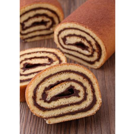 Gateau Roulé