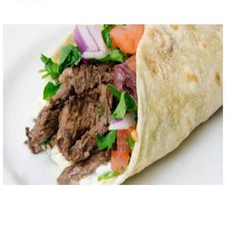 makloub chich taouk (F.F 1)