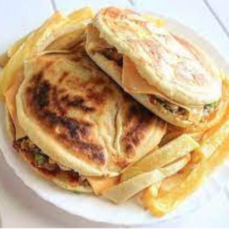Chapati Spécial (M.H)