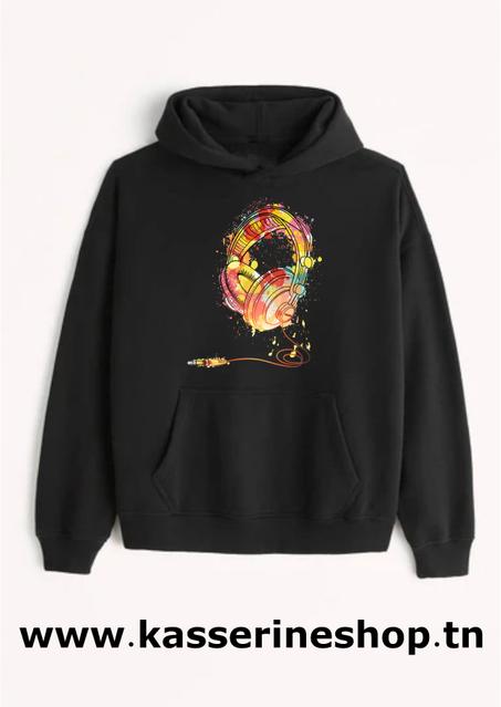 Capuche personnalisé14