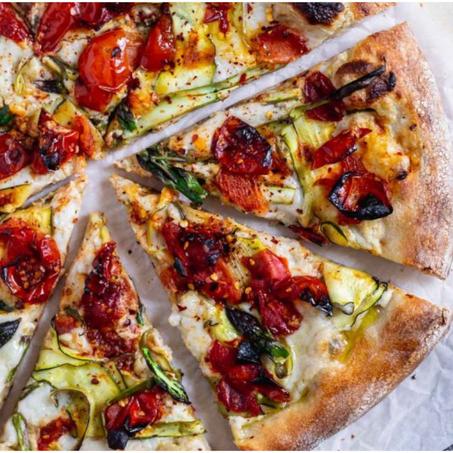 Pizza Primavera (F.F 1)