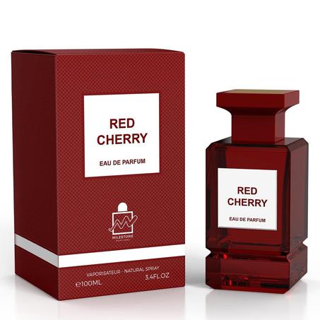 Red Cherry
