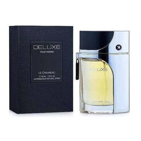Deluxe POUR HOMME PERFUME