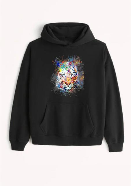 Capuche personnalisé16