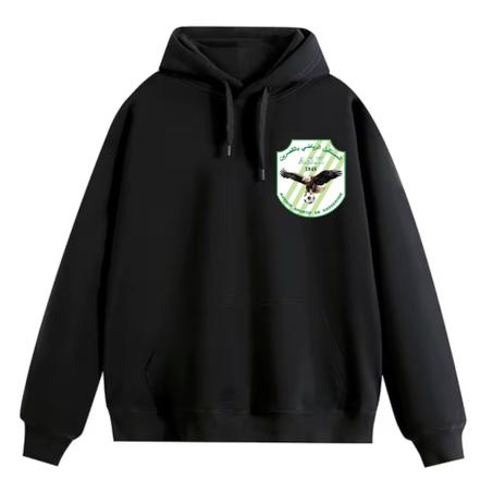 Capuche personnalisé2