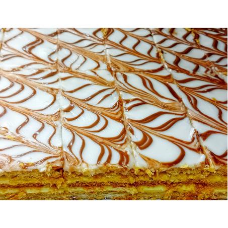 Mille Feuille