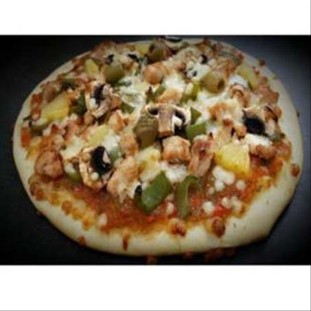 Pizza Mexicaine (Malf)