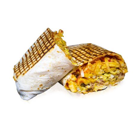 Tacos Spécial (A.P)
