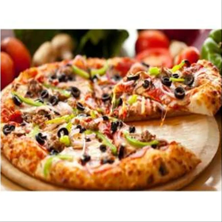 Pizza (tr)
