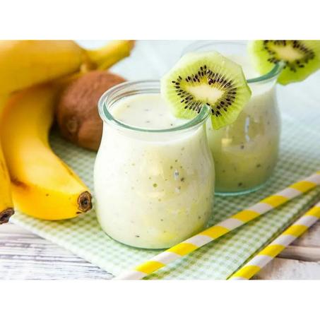 Jus Kiwi Banane