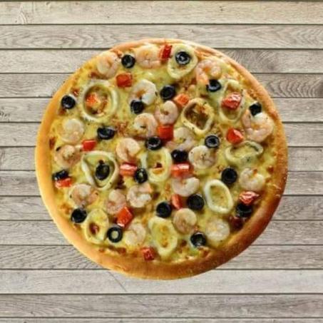 pizza pecheur (F.F2)